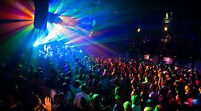 09/03/11 9:30 Club, Washington, DC 