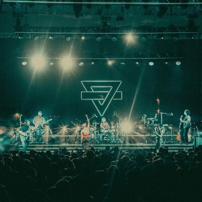 07/26/25 Stone Pony Summer Stage, Asbury Park, NJ 