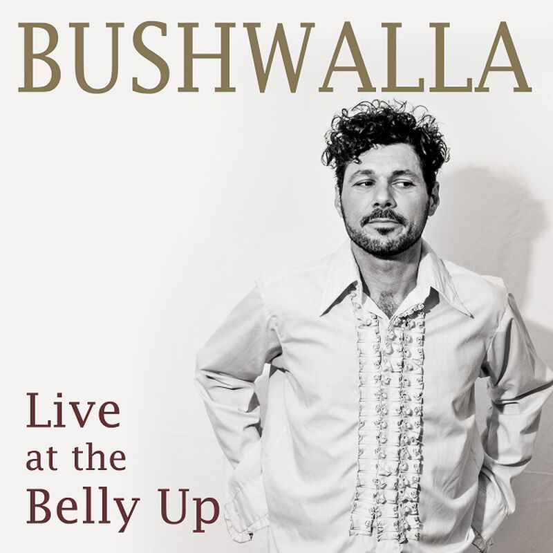 11/14/12 Belly Up, Solana Beach, CA 