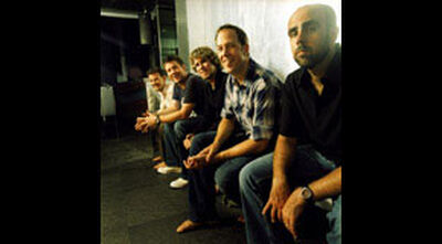 01/26/08 Eagles Ballroom at The Rave, Milwaukee, WI 