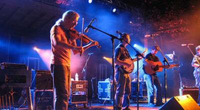 08/24/07 Northwest String Summit, North Plains, OR 