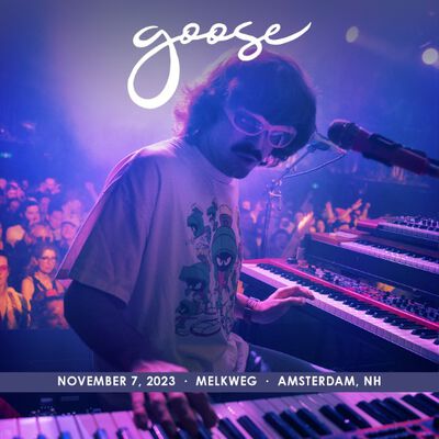 11/07/23 Melkweg, Amsterdam, NLD 