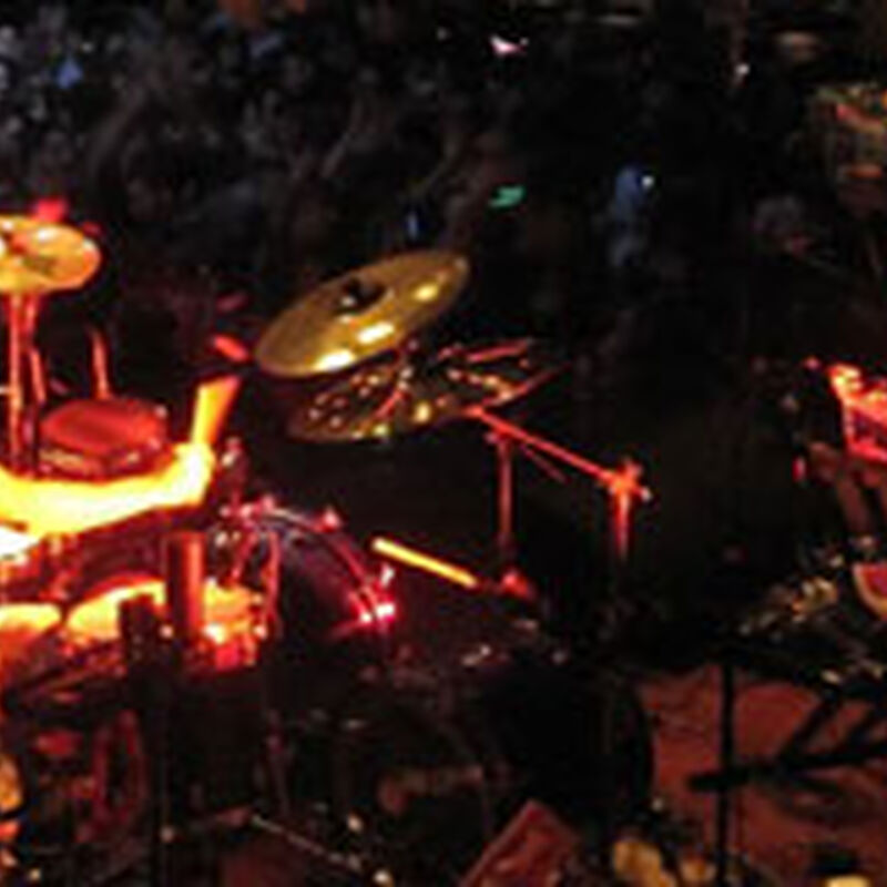 02/03/11 Theatre, Boston, MA 