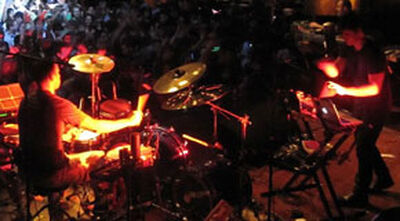 02/03/11 Theatre, Boston, MA 