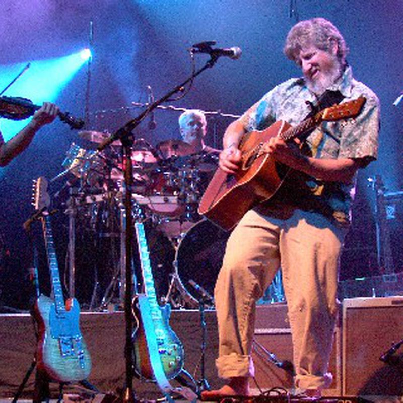 03/24/05 The Fillmore Auditorium, Denver, CO 