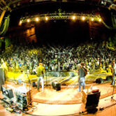 08/28/09 Red Rocks Amphitheatre, Morrison, CO 