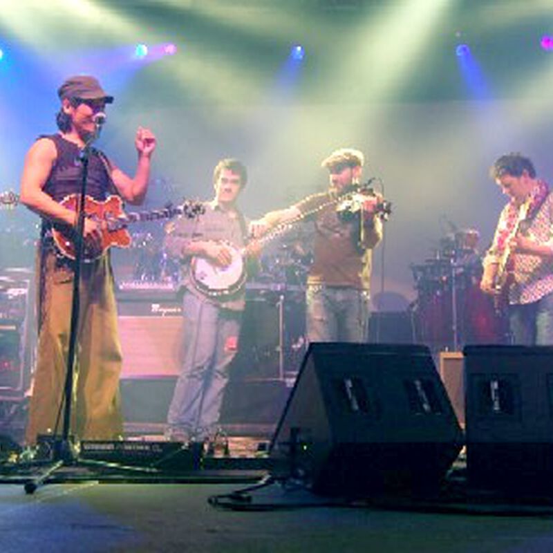 03/24/07 The Fillmore Auditorium, Denver, CO 