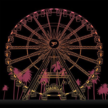 05/01/04 Coachella Music & Arts Festival, Indio, CA 