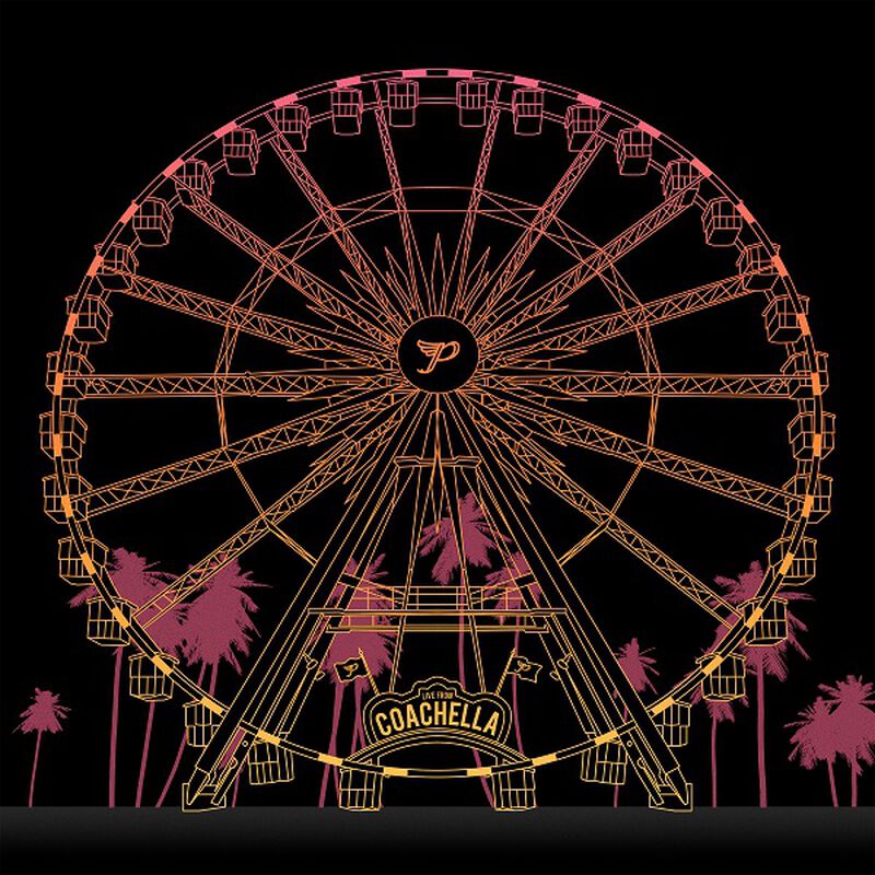 05/01/04 Coachella Music & Arts Festival, Indio, CA 