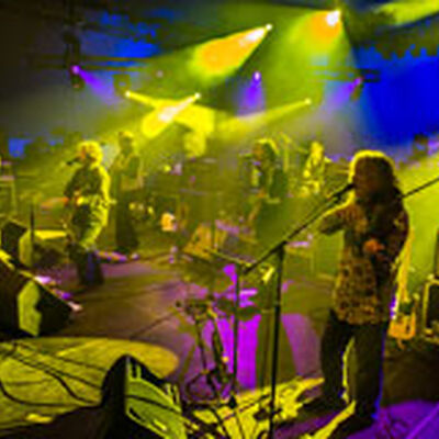 06/01/12 Wakarusa, Ozark, AR 