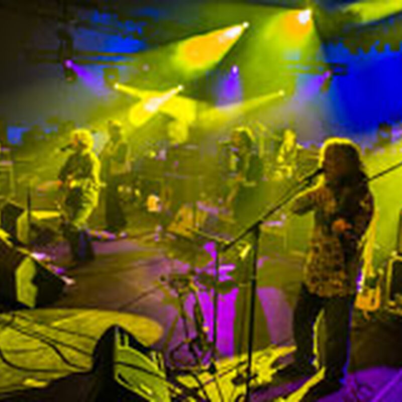 06/01/12 Wakarusa, Ozark, AR 