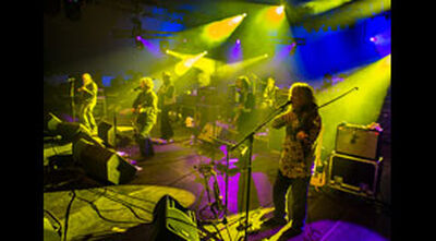 06/01/12 Wakarusa, Ozark, AR 
