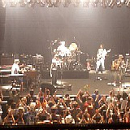 04/20/04 Fukuoka Drum Logos, Fukuoka,  JPN