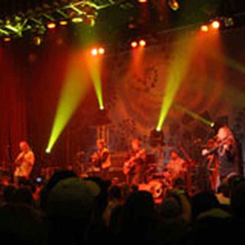 11/29/08 Sherman Theatre, Stroudsburg, PA 