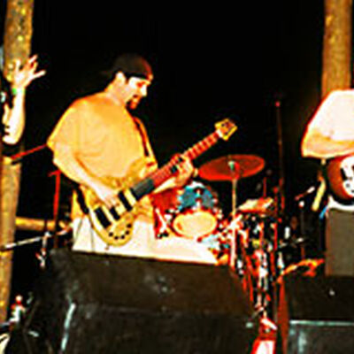 07/05/01 Mishawaka Amphitheater, Bellvue, CO 