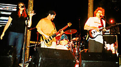 07/05/01 Mishawaka Amphitheater, Bellvue, CO 