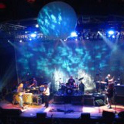 07/21/08 House Of Blues, Myrtle Beach, SC 