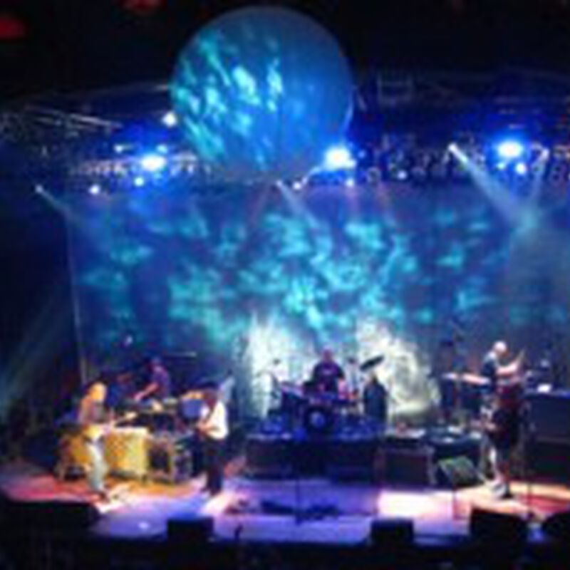 07/21/08 House Of Blues, Myrtle Beach, SC 