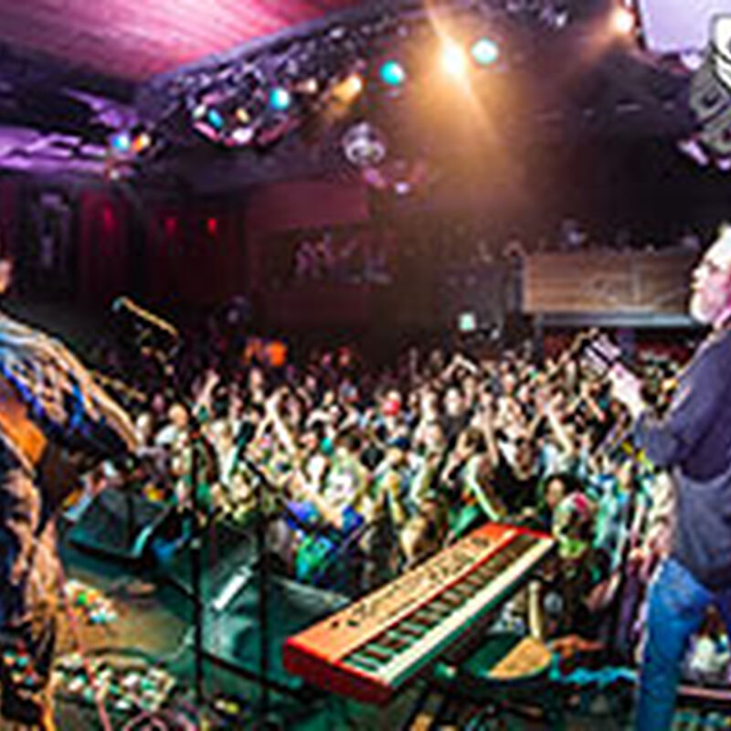 03/13/15 The Independent, San Francisco, CA 