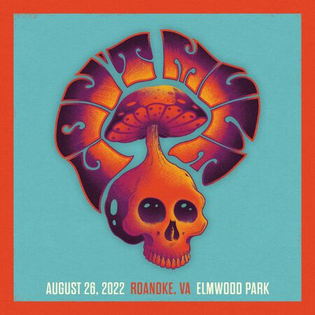 08/26/22 Elmwood Park, Roanoke, VA 