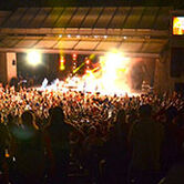 06/22/14 Chastain Park Amphitheater, Atlanta, GA 