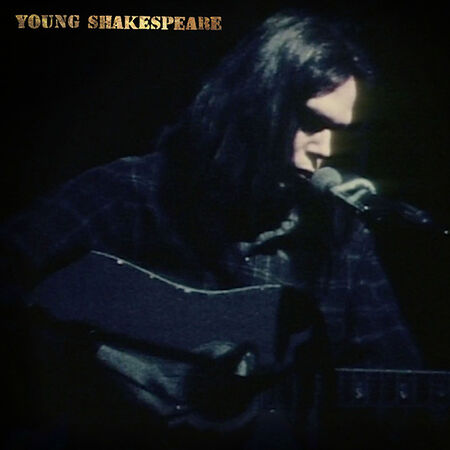 01/22/71 Young Shakespeare, Stratford, CT 