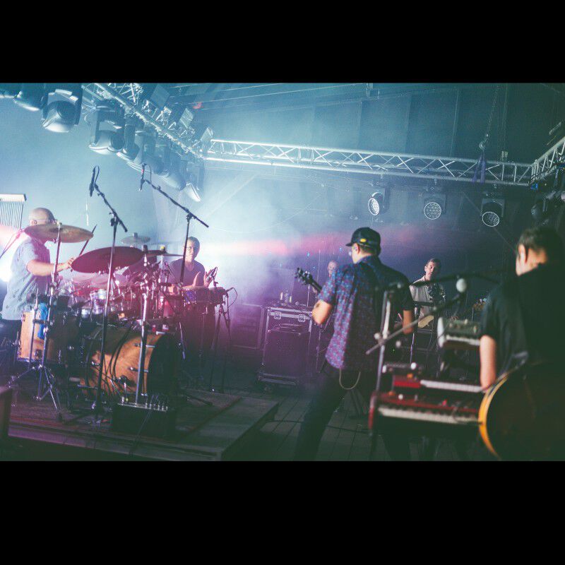 09/06/26 SummerDance, Garrettsville, OH 