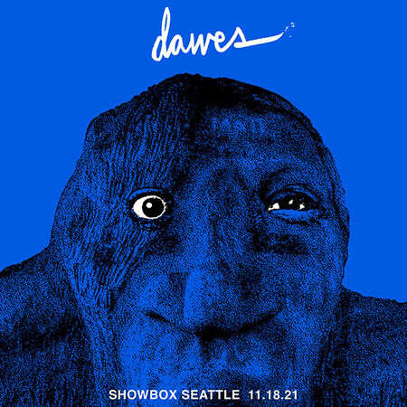 11/18/21 The Showbox, Seattle, WA 