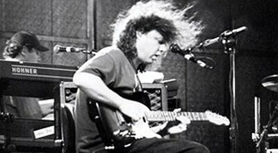 07/19/97 Mud Island Amphitheater, Memphis, TN 