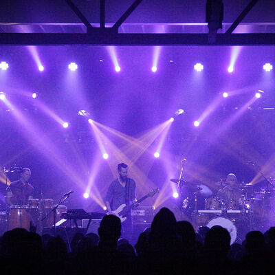 02/25/18 The Truman, Kansas City, MO 