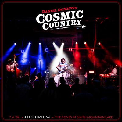 07/04/26 The Coves at Smith Mountain Lake, Union Hall, VA 