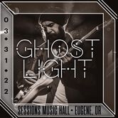03/31/22 Sessions Music Hall, Eugene, OR 
