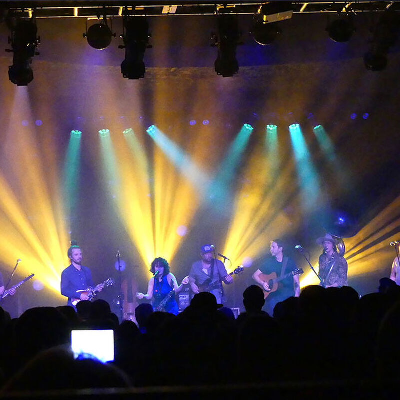 01/17/19 The Showbox, Seattle, WA 