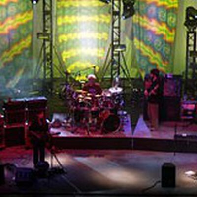 12/13/03 Paramount, Seattle, WA 