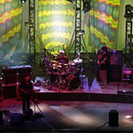 12/13/03 Paramount, Seattle, WA 