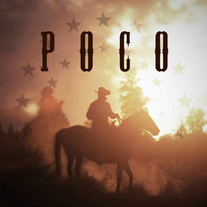11/09/74 Poco - Live, New Haven, CT 