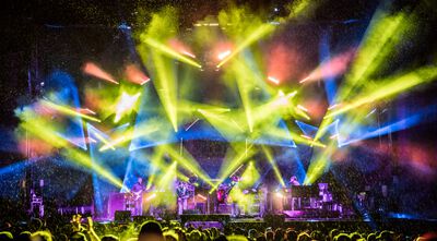 07/14/18 The Ride Festival, Telluride, CO 
