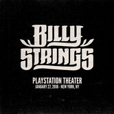 01/27/18 PlayStation Theater, New York, NY 