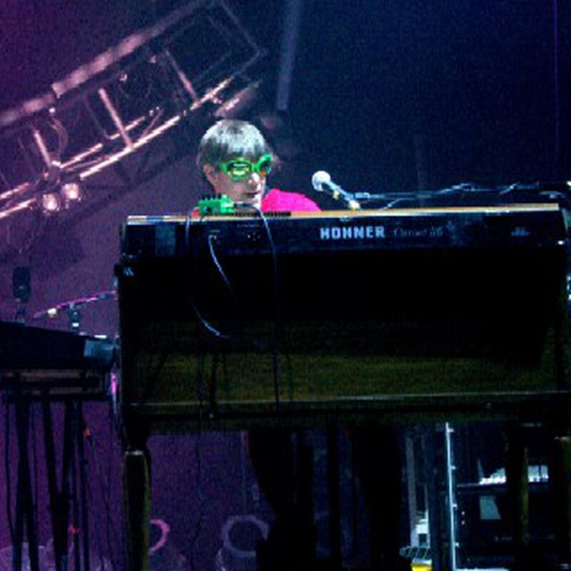 07/13/07 Beacon Theatre, New York, NY 