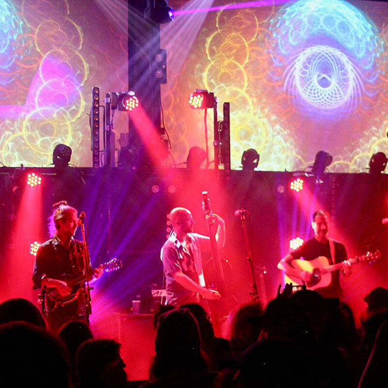 03/11/18 The Hive, Sandpoint, ID 