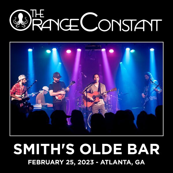 The Orange Constant