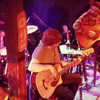 03/24/13 snoe.down, Killington, VT 