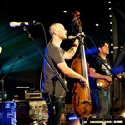 08/07/13 Simon Estes Amphitheater, Des Moines, IA 