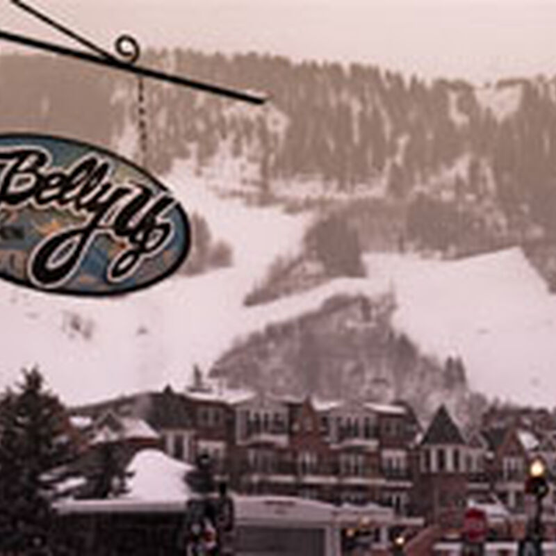 02/19/12 Belly Up, Aspen, CO 