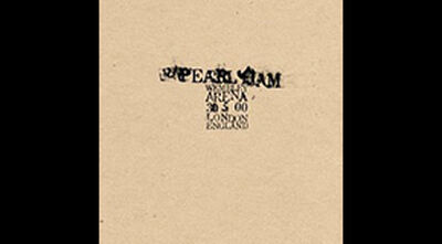 05/30/00 Wembley Arena, London, UK 