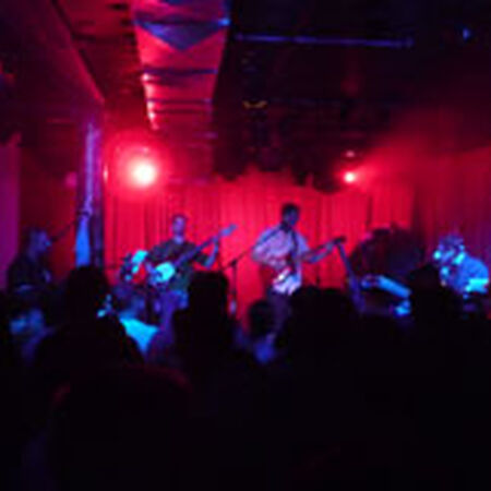 10/02/09 Castaway's, Ithaca, NY 