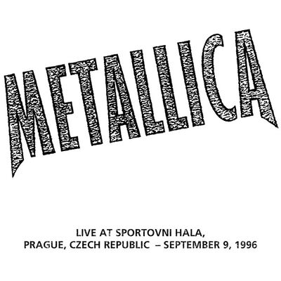 09/09/96 Sportovni Hala, Prague, CZ 