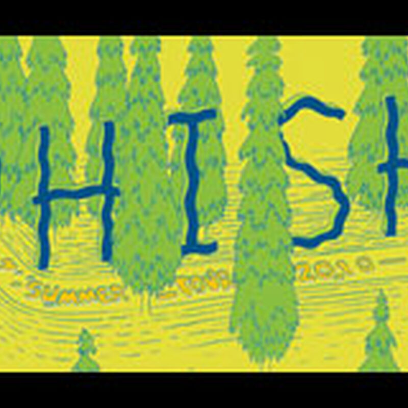 06/27/10 Merriweather Post Pavilion, Columbia, MD 