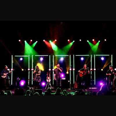 11/18/21 Bourbon Theater, Lincoln, NE 