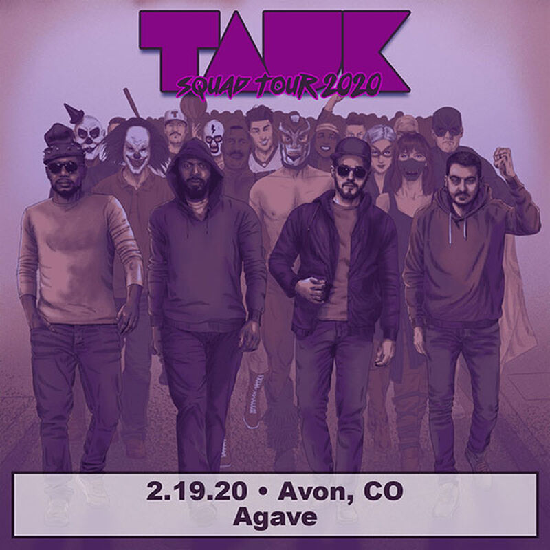 02/19/20 Agave, Avon, CO 